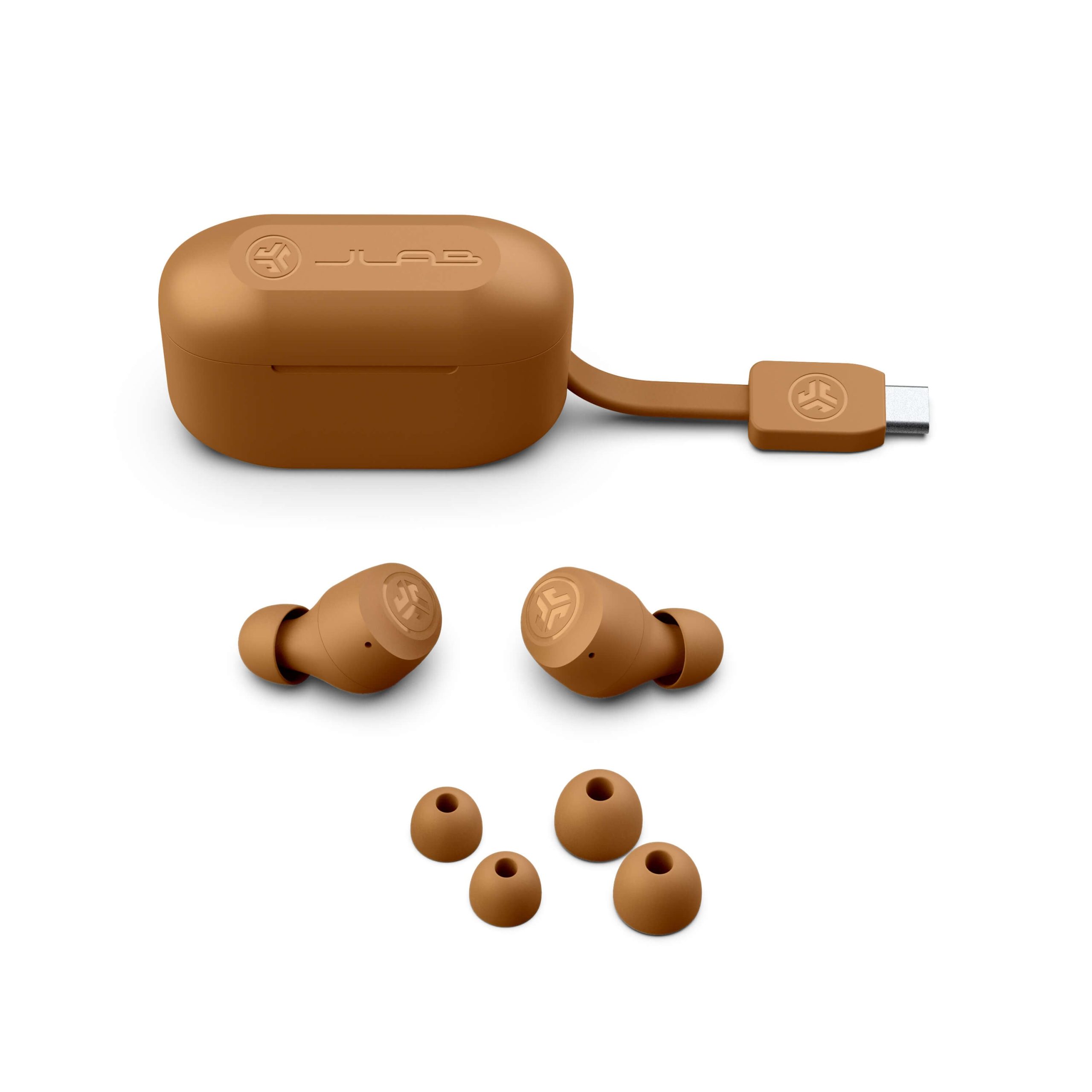 Go Tones+ True Wireless Earbuds 7572 W - Image 8