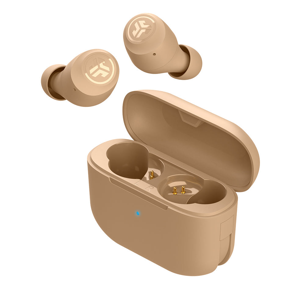 GO Air TONES True Wireless Earbuds 728 N - Image 4