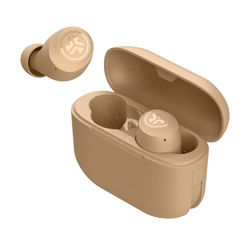 GO Air TONES True Wireless Earbuds 728 N - Image 2