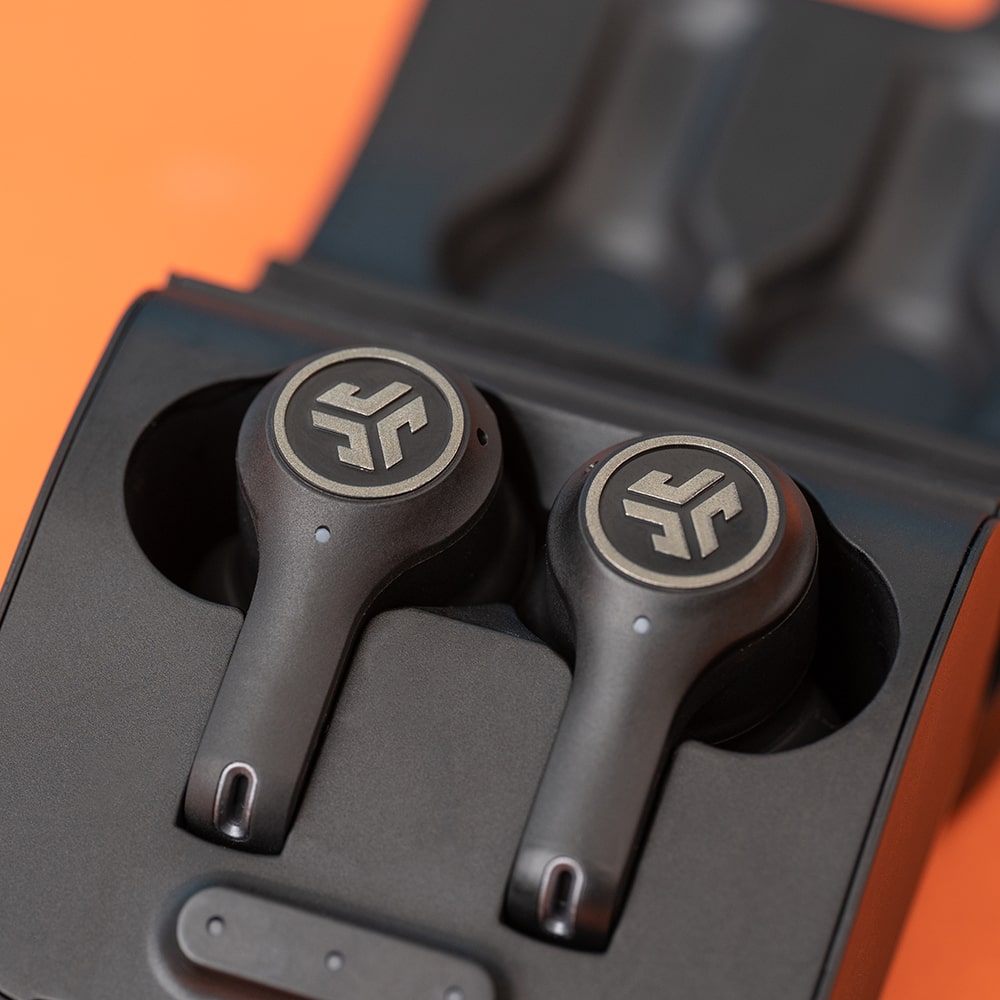 Epic Air ANC True Wireless Earbuds 2nd Generation Black - Image 4