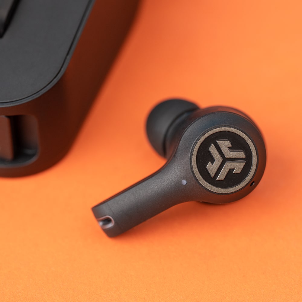 Epic Air ANC True Wireless Earbuds 2nd Generation Black - Image 7