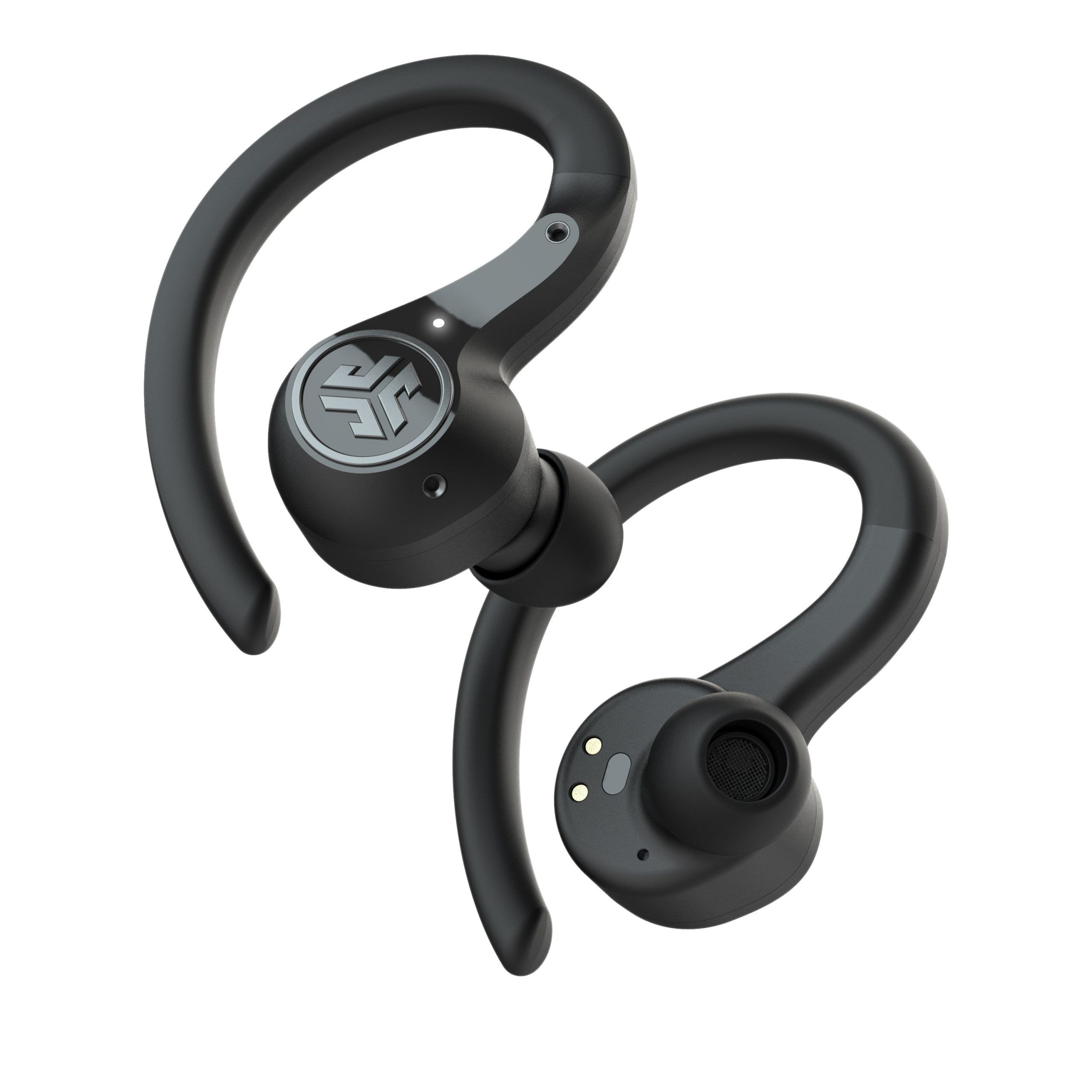 Epic Air Sport ANC True Wireless Earbuds 2nd Generation Black - Image 6
