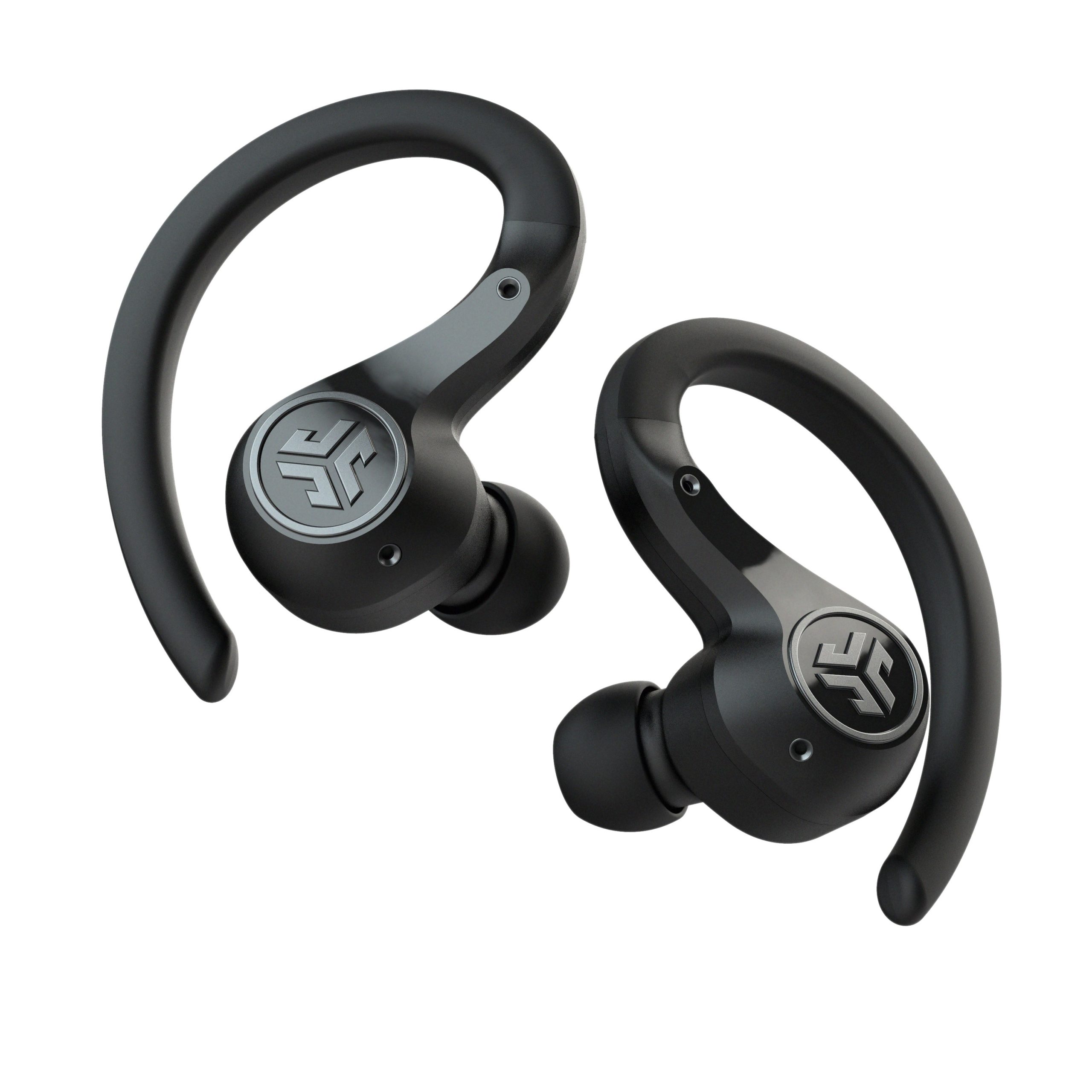 Epic Air Sport ANC True Wireless Earbuds 2nd Generation Black - Image 5