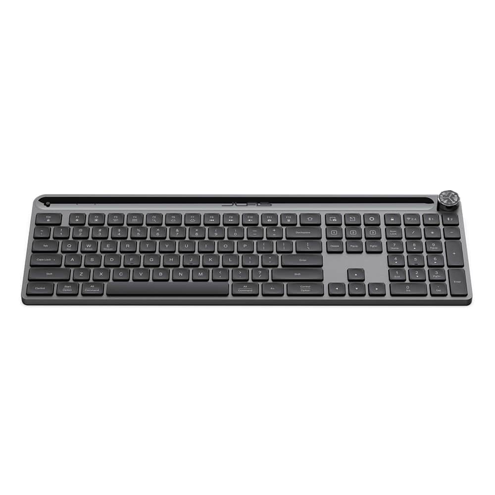 Epic Wireless Keyboard Black - Image 5
