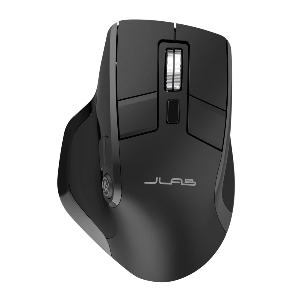 Epic Wireless Mouse Black - Image 5