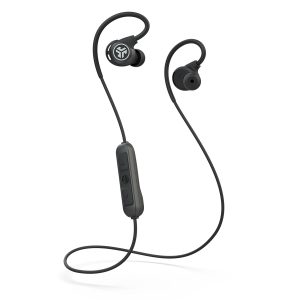 Fit Sport 2 Wireless Fitness Earbuds Black