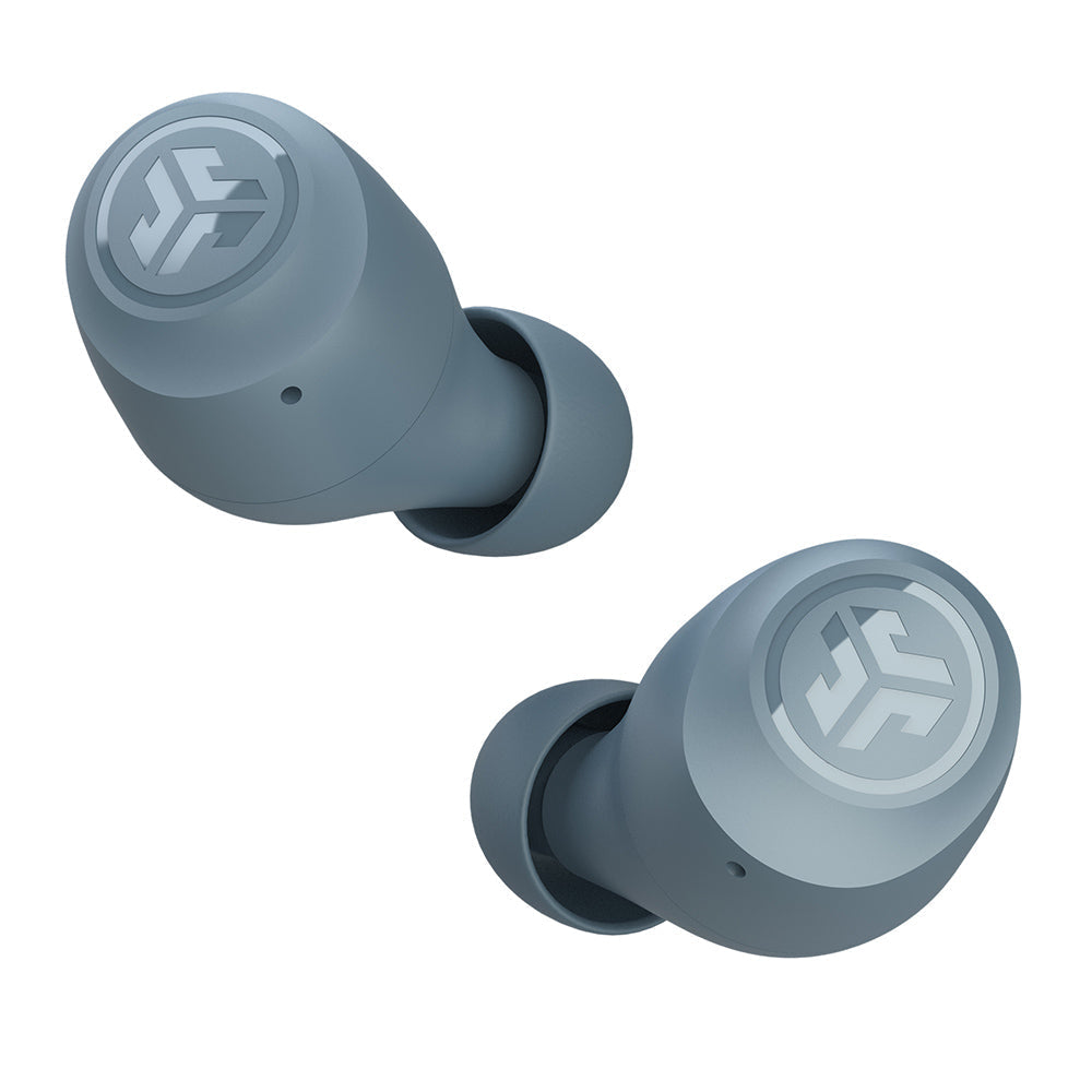 GO Air POP True Wireless Earbuds Slate - Image 4