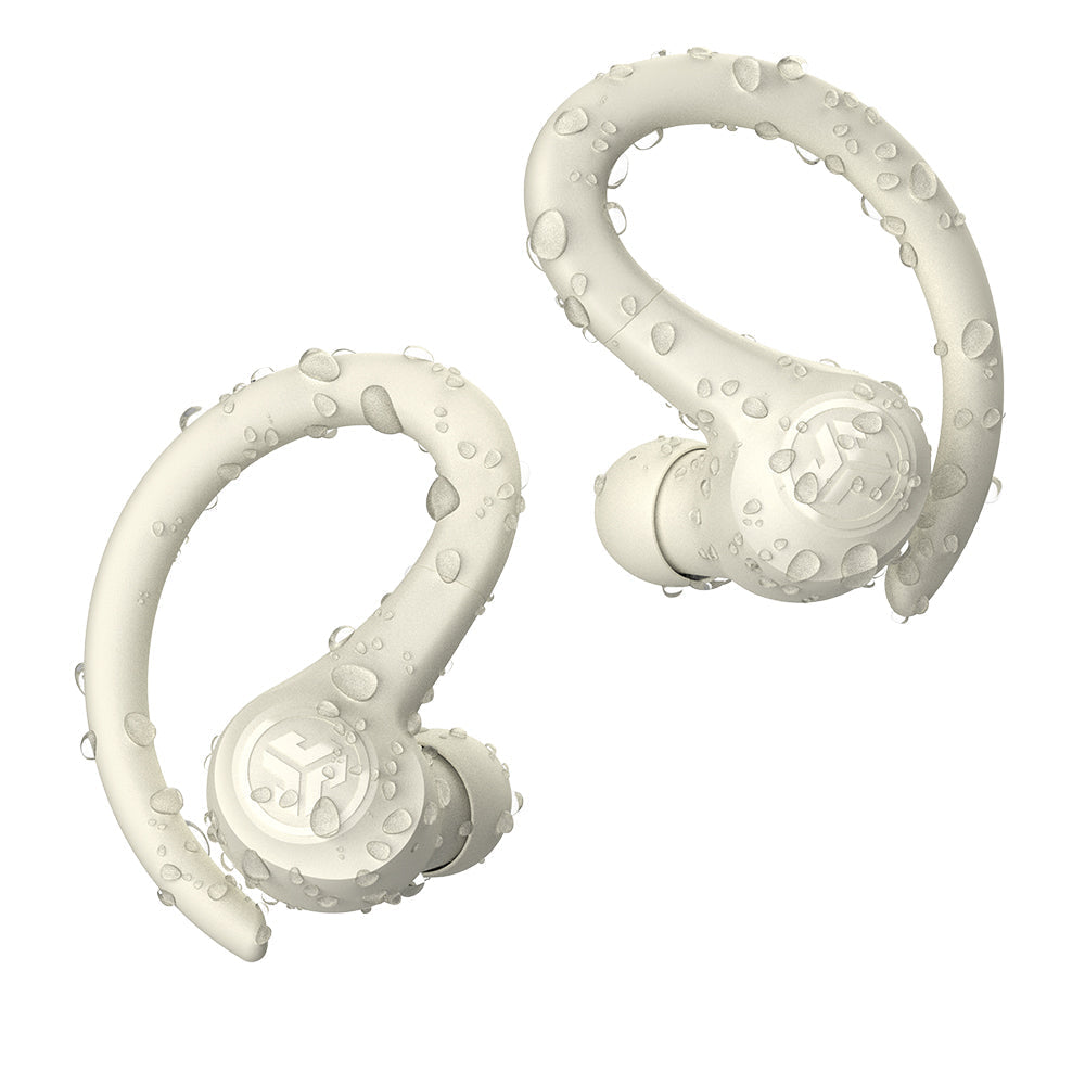 GO Air Sport True Wireless Earbuds Sand - Image 6