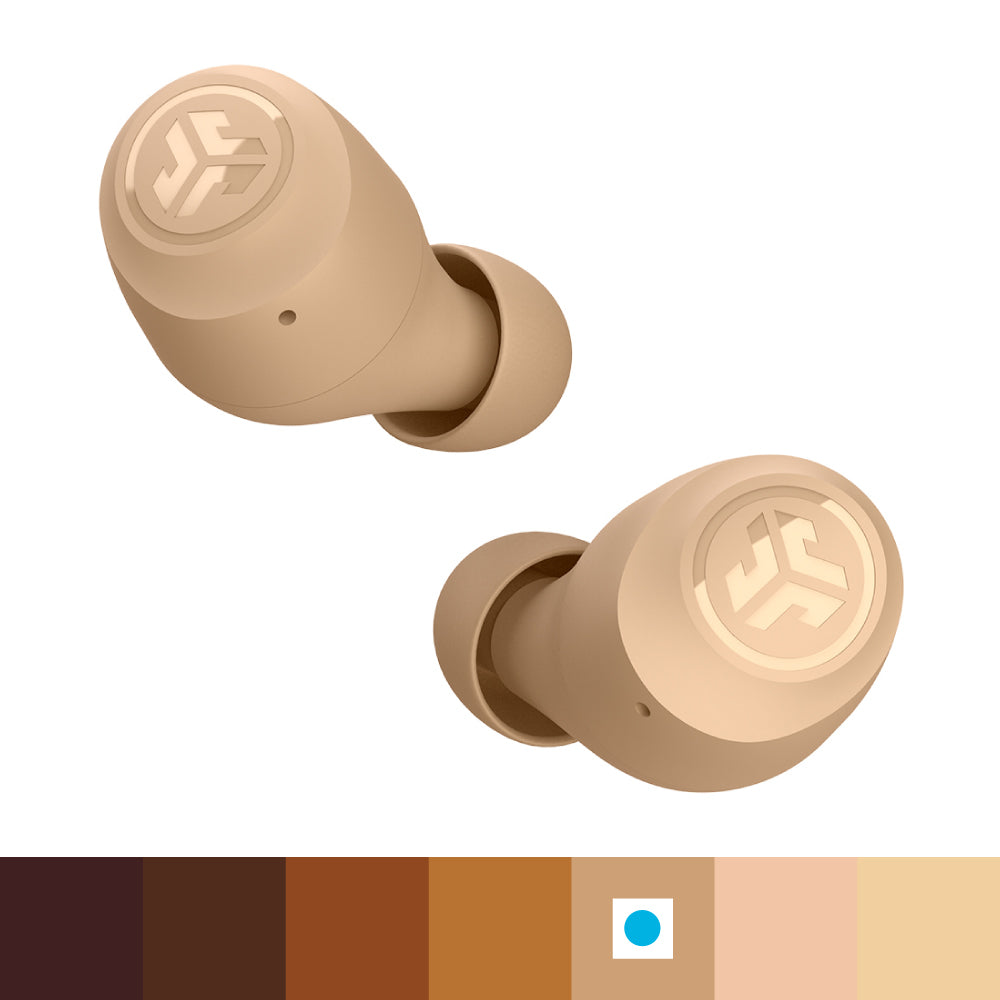 GO Air TONES True Wireless Earbuds 728 N - Image 3