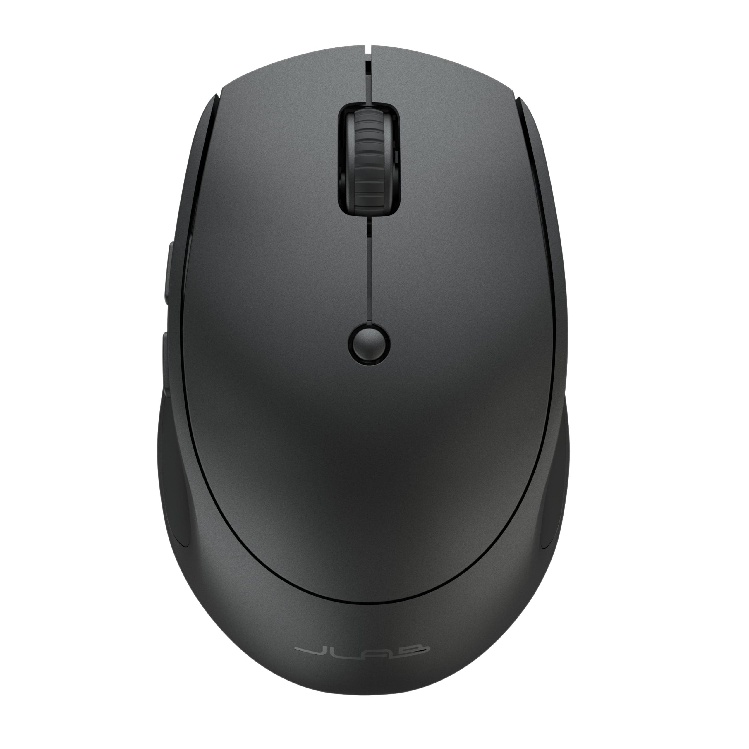 GO Charge Wireless Mouse Black - Image 3