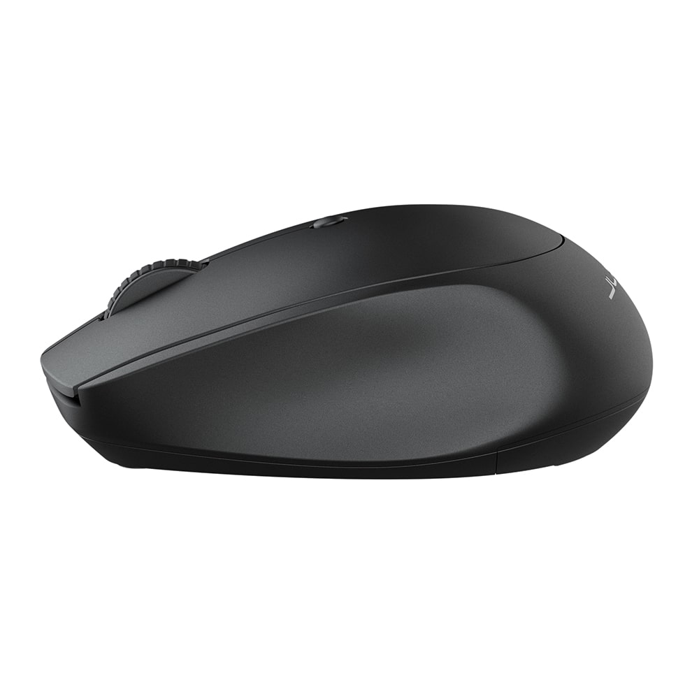 GO Wireless Mouse Black - Image 4