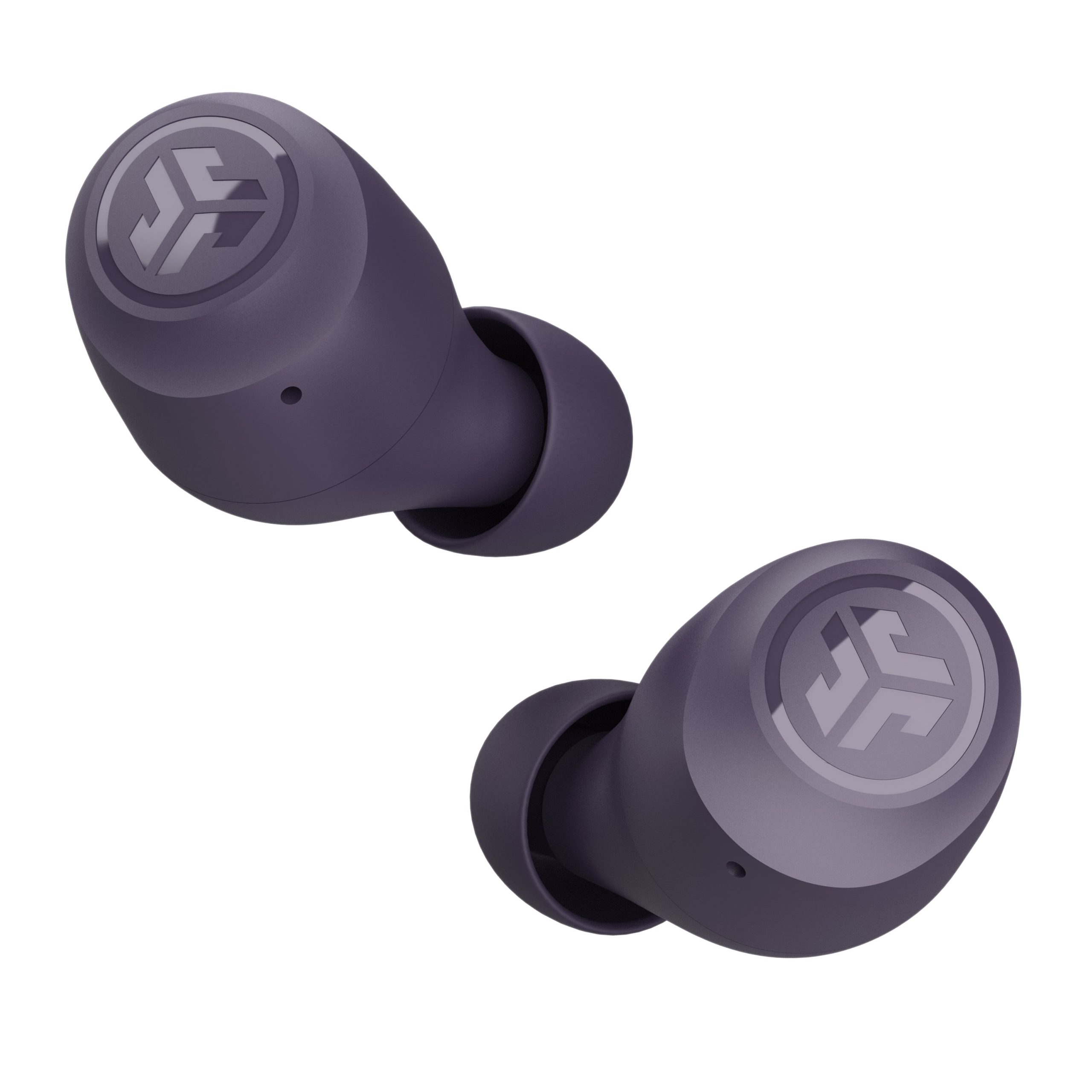 GO POP+ True Wireless Earbuds Violet - Image 4