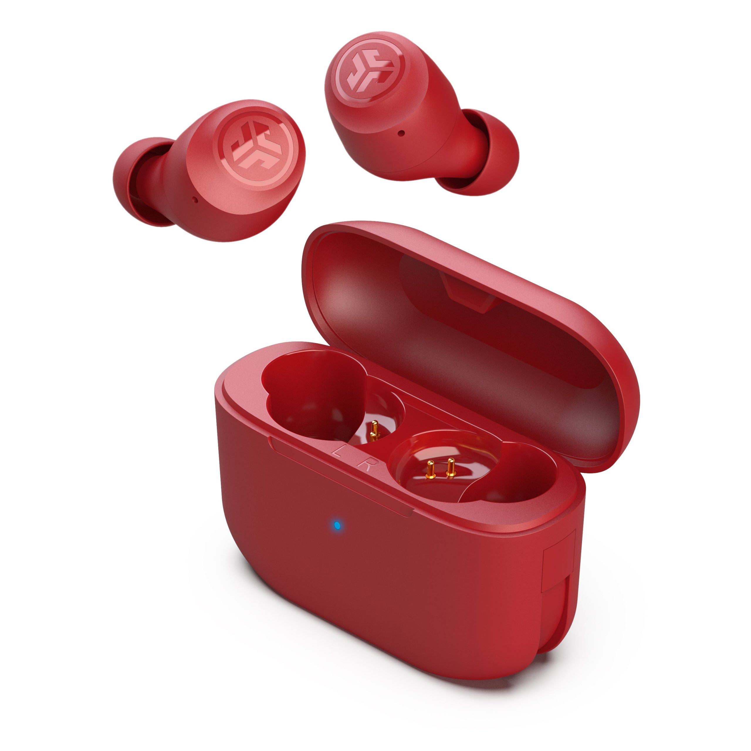 GO POP+ True Wireless Earbuds Rose - Image 5