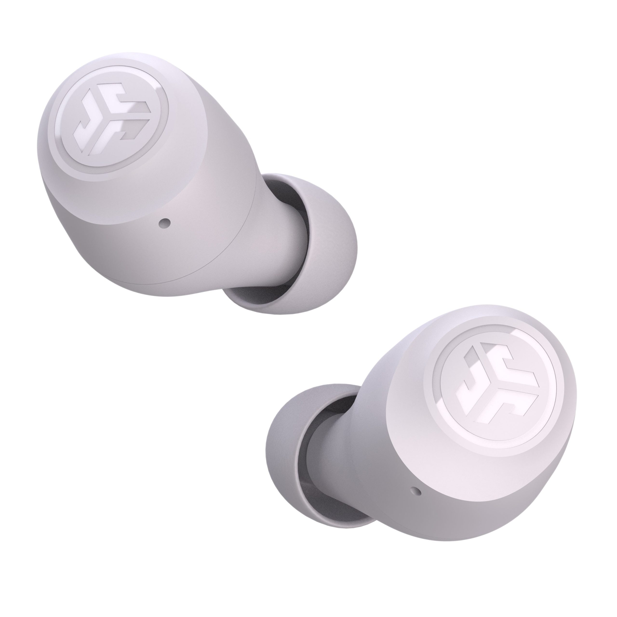 GO POP+ True Wireless Earbuds Lilac - Image 4