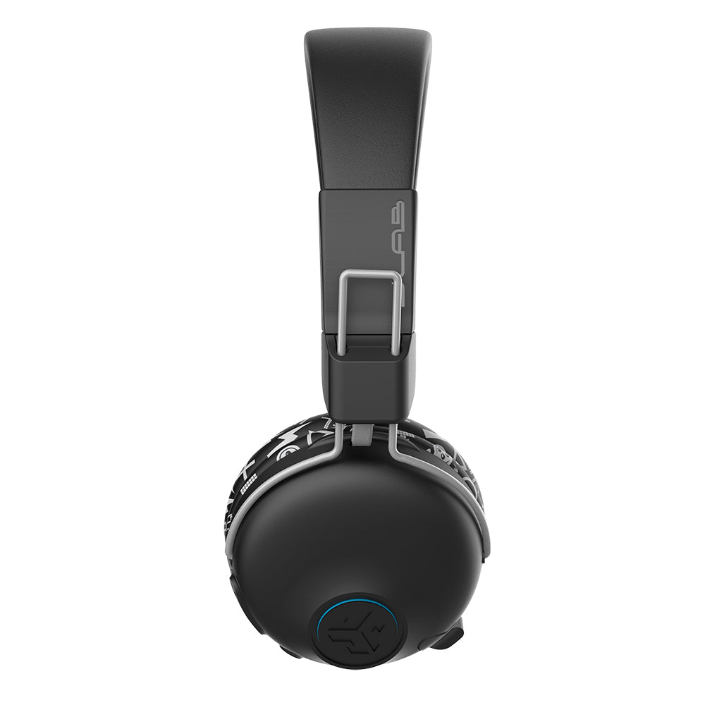 JBuddies Play Gaming Kids Headset Black - Image 4
