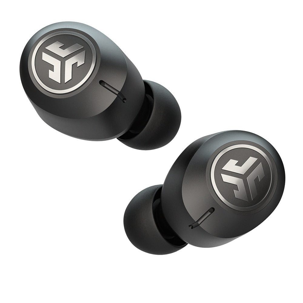 JBuds Air ANC True Wireless Earbuds 2nd Generation Black - Image 4