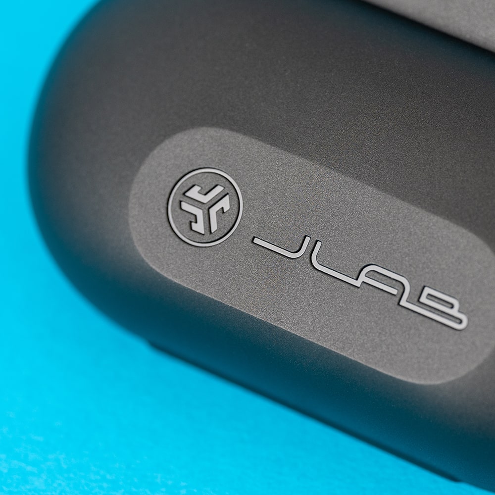 JBuds Air ANC True Wireless Earbuds 2nd Generation Black - Image 6