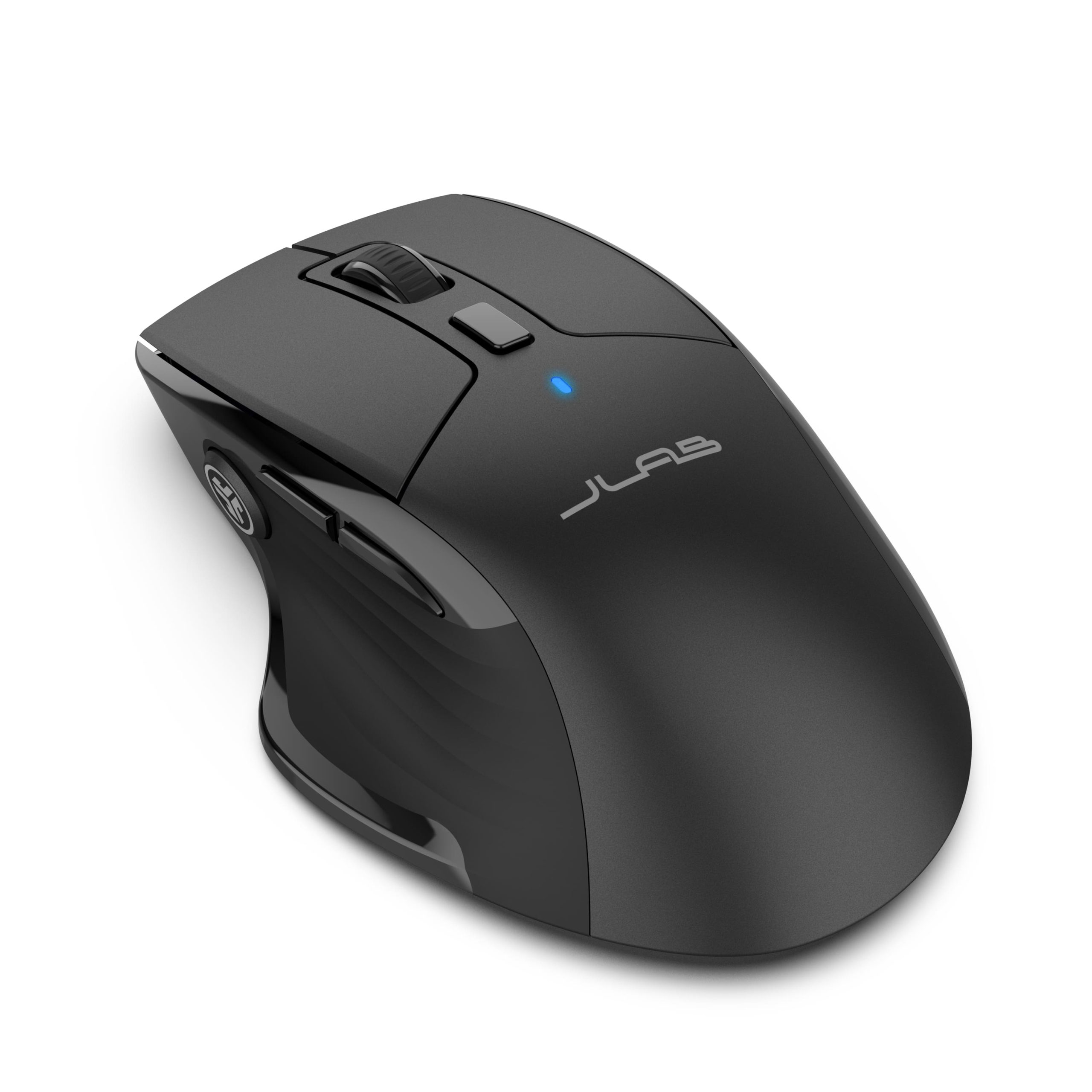 JBuds Wireless Mouse Black - Image 5