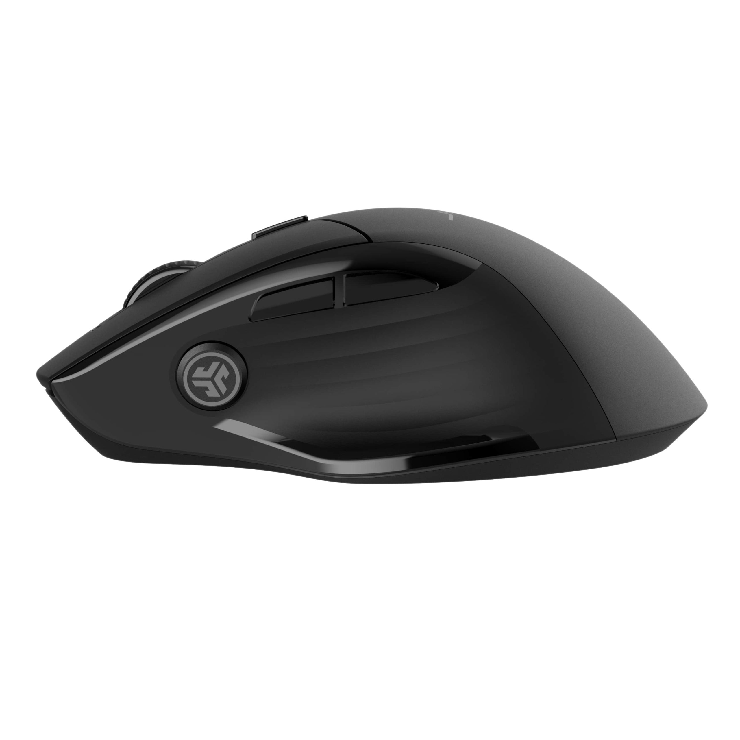 JBuds Wireless Mouse Black - Image 6