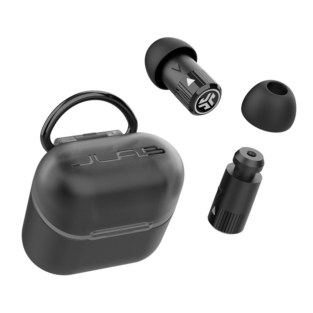 JBuds Protect Black - Image 2