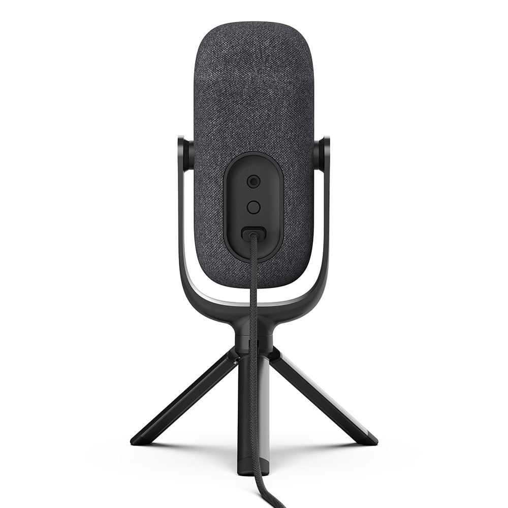 JBuds Talk USB Microphone Black - Image 6