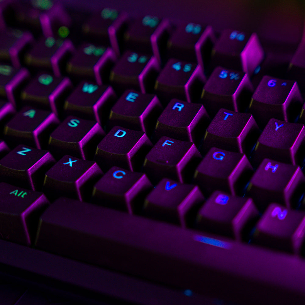 Daybreak Gaming Family Black - Image 5
