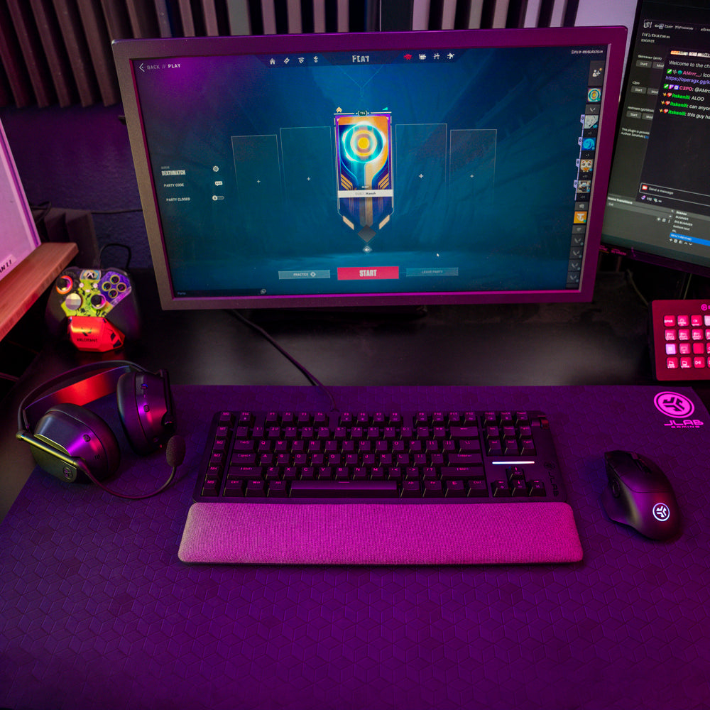 Daybreak Gaming Family Black - Image 3