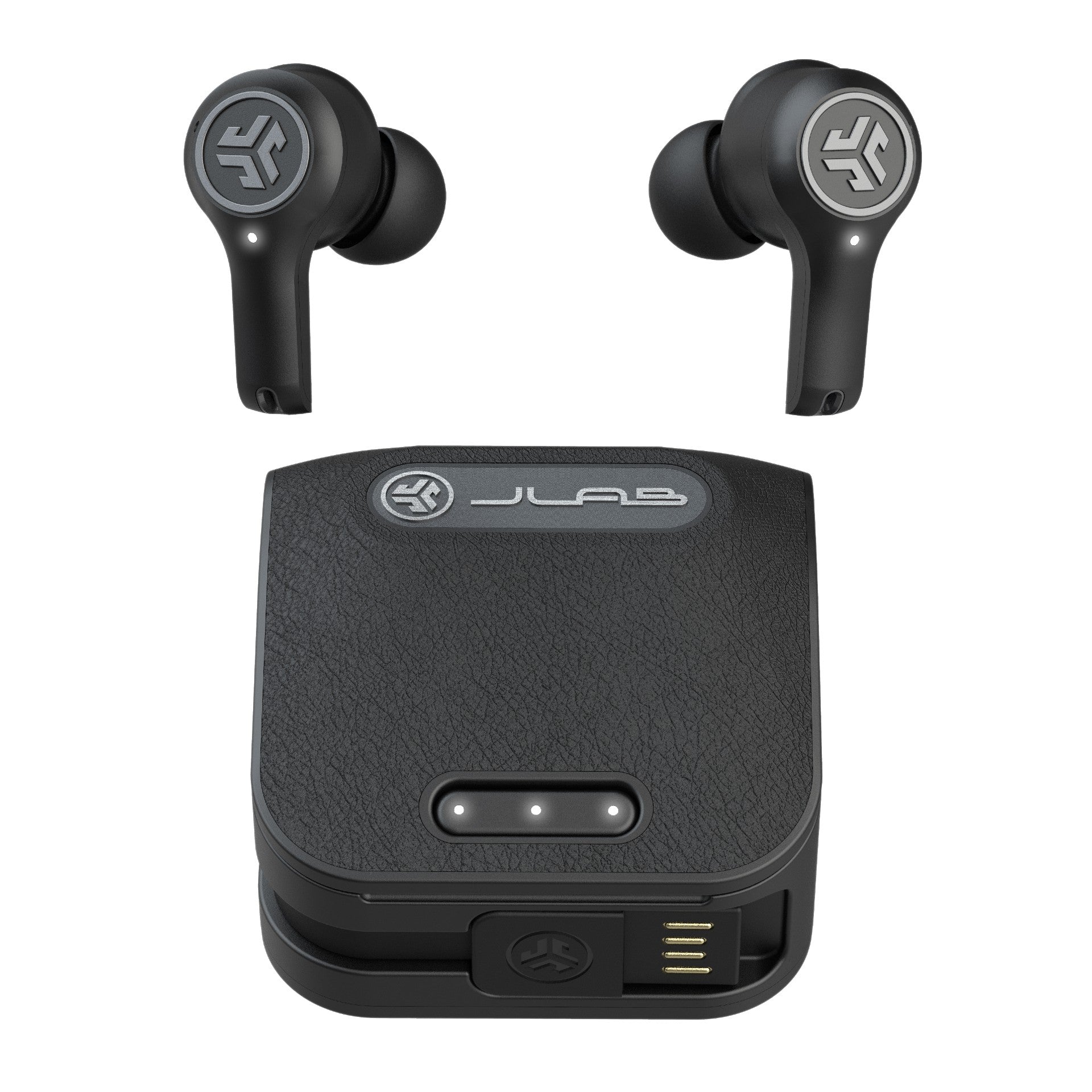 Epic Air ANC True Wireless Earbuds 2nd Generation Black - Image 2