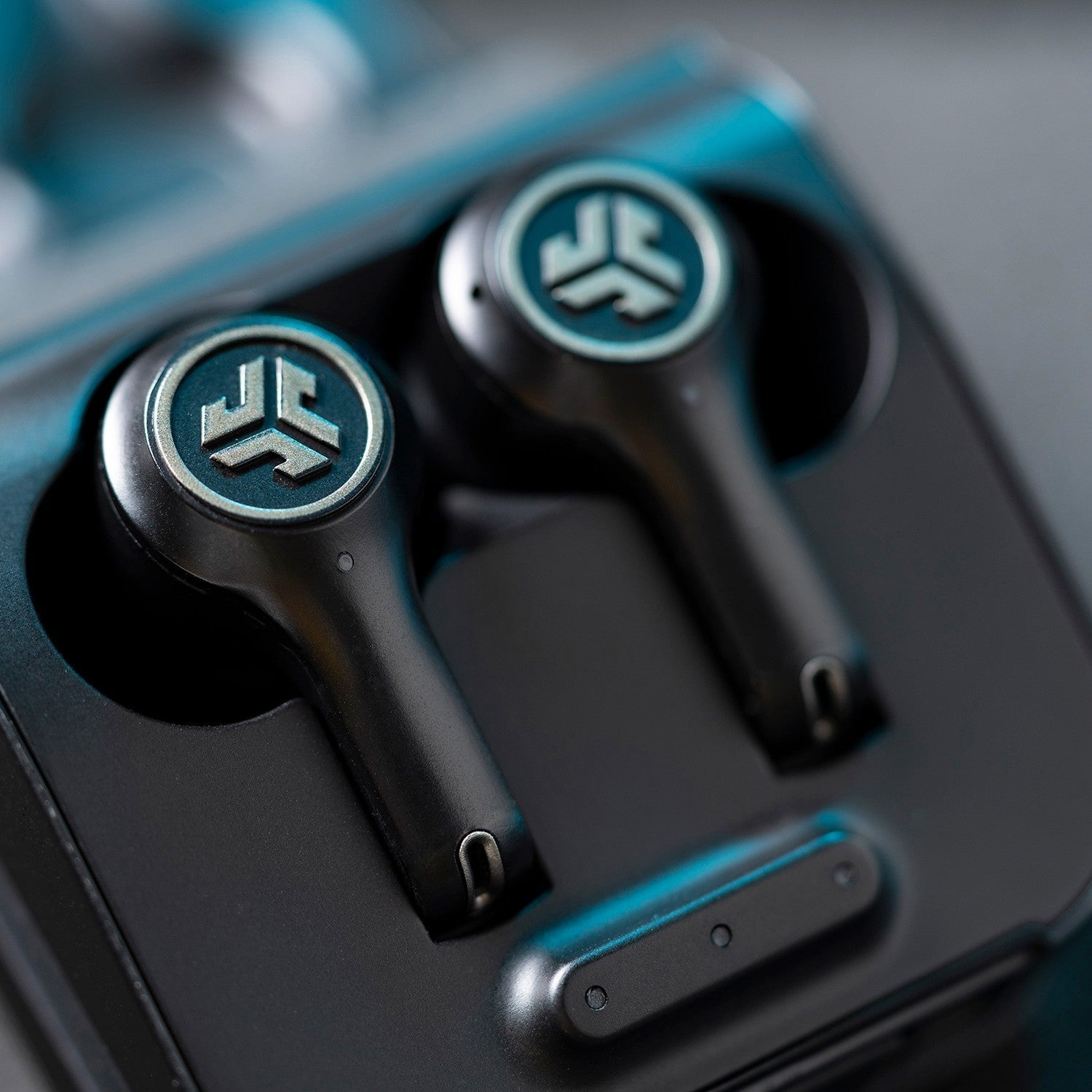Epic Air ANC True Wireless Earbuds 2nd Generation Black - Image 3