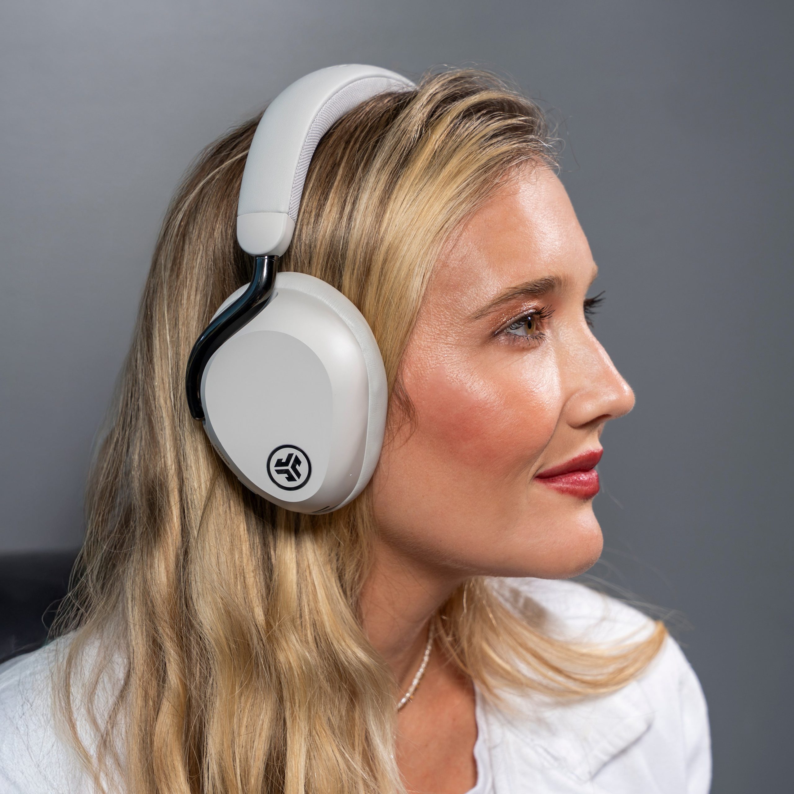 Epic Lux Lab Edition ANC Over-Ear Headphones Cloud - Image 2