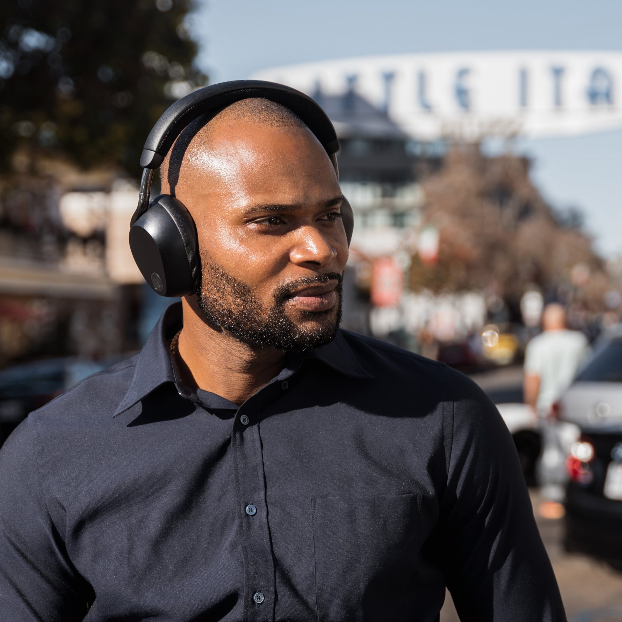 Epic Lab Edition Headphones & Earbuds Set - Image 5