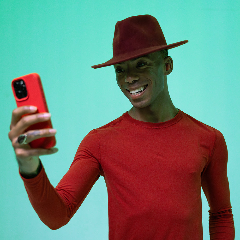 GO POP+ True Wireless Earbuds Rose - Image 4