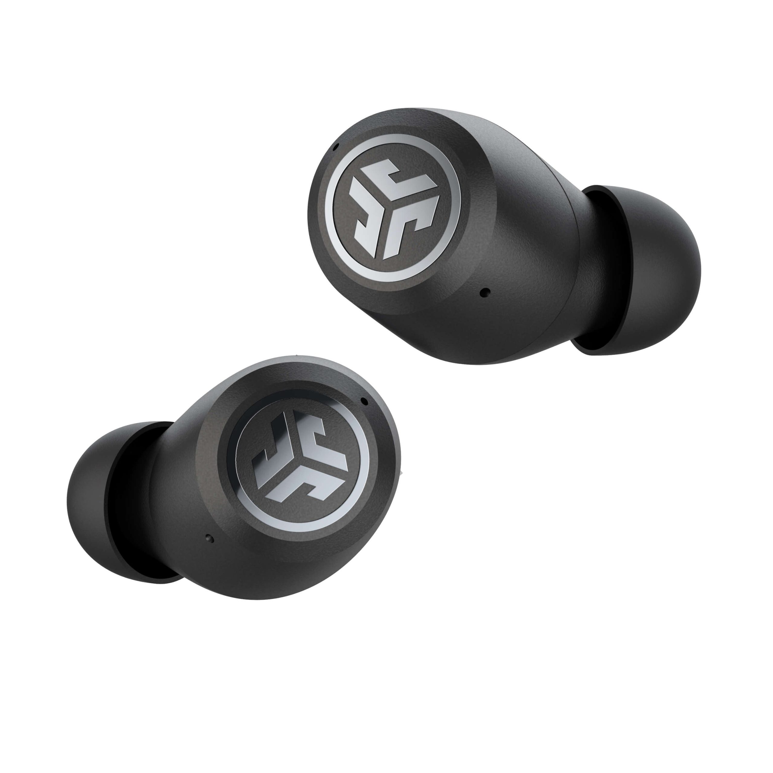 JBuds ANC True Wireless Earbuds Gen 3 Black - Image 3