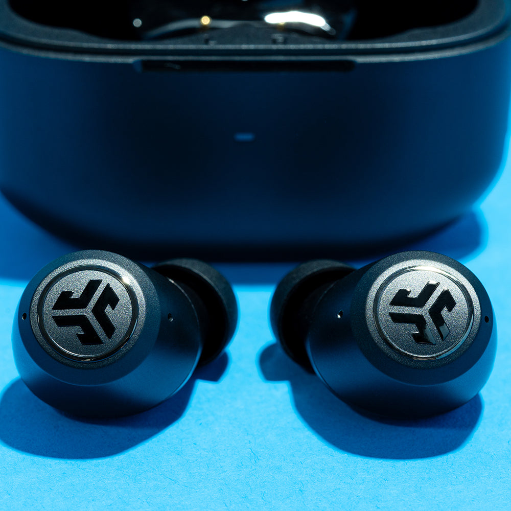 JBuds ANC True Wireless Earbuds Gen 3 Black - Image 6