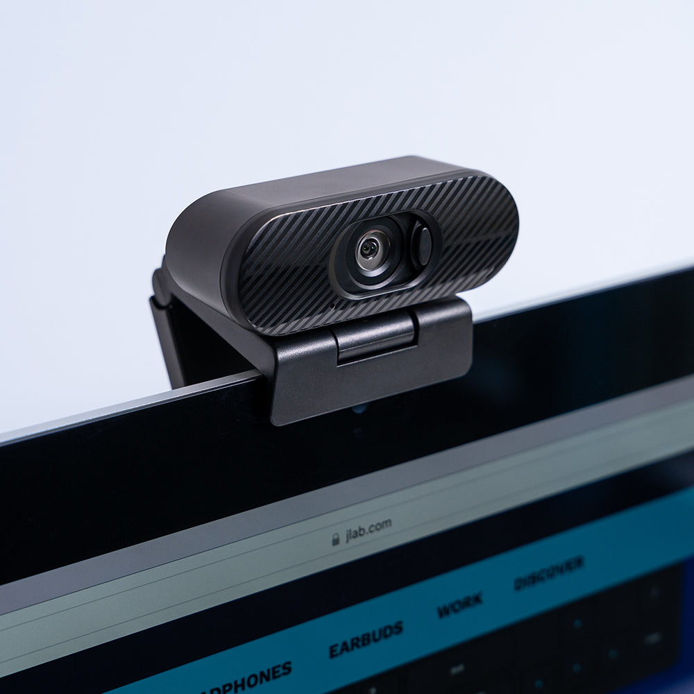 Go Pop USB Webcam Black - Image 8