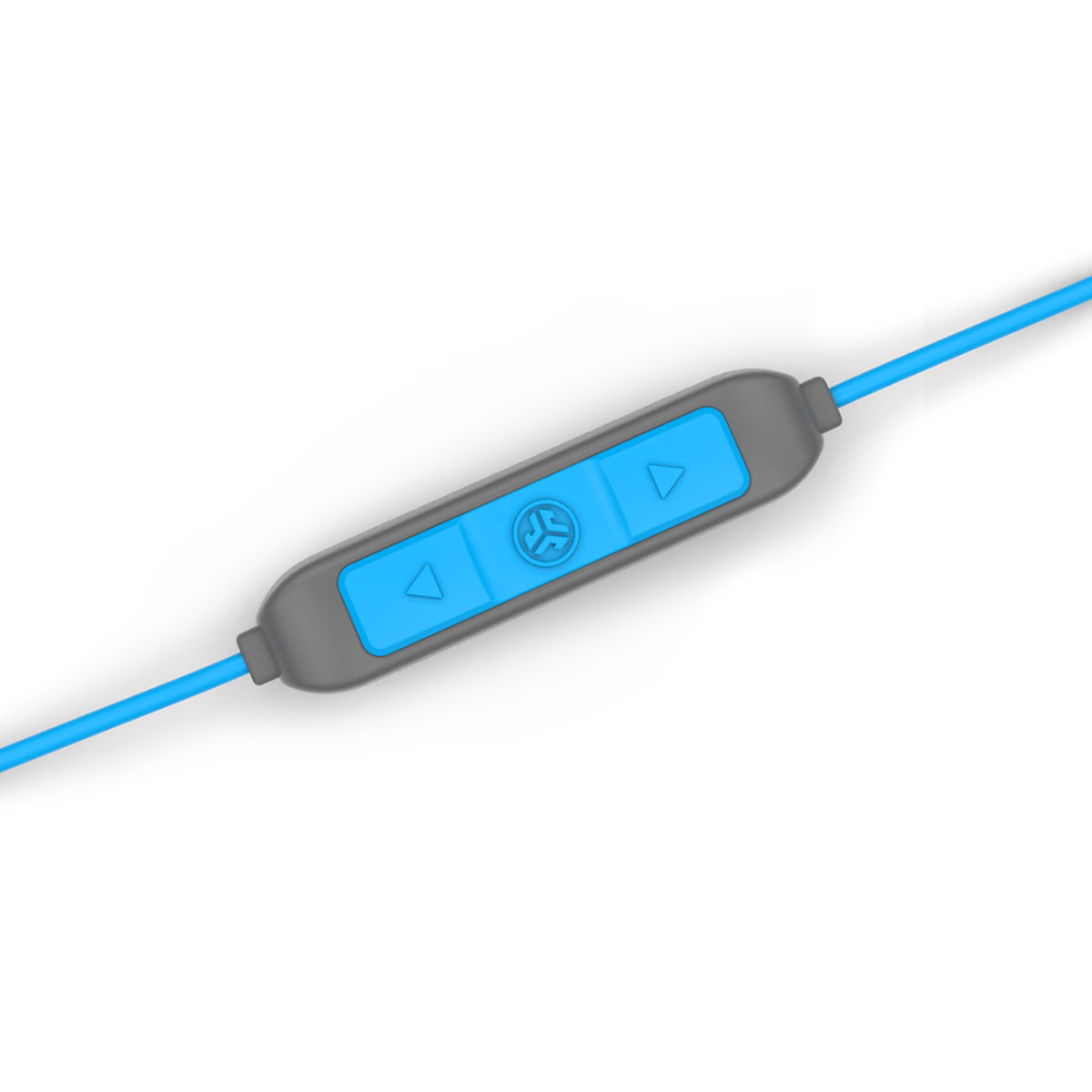 JBuds Pro Wireless Signature Earbuds Blue / Gray - Image 4
