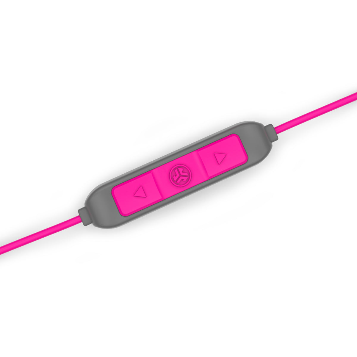 JBuds Pro Wireless Signature Earbuds Pink/Gray - Image 4
