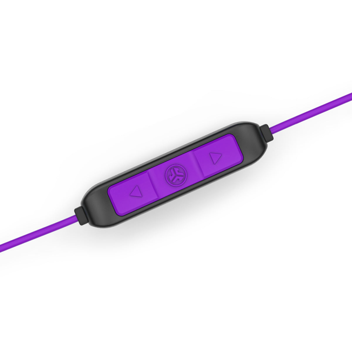 JBuds Pro Wireless Signature Earbuds Purple - Image 4
