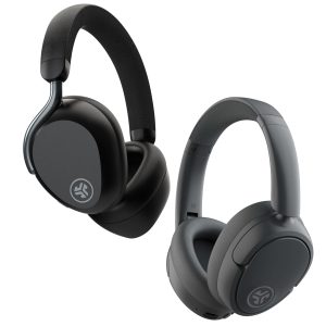 Epic Lux Lab ANC & JBuds Lux ANC Headphones Gift Set