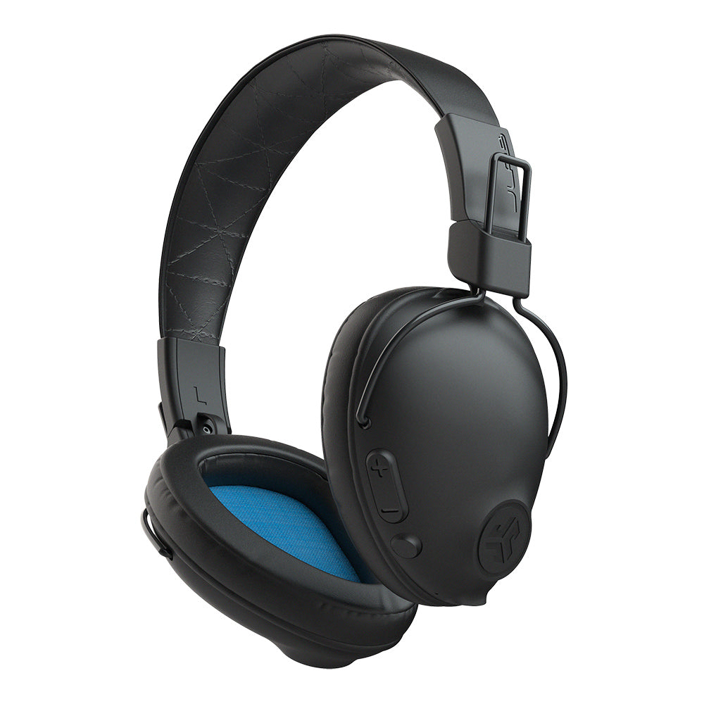 Studio Pro Wireless Over-Ear Headphones Black - Image 2