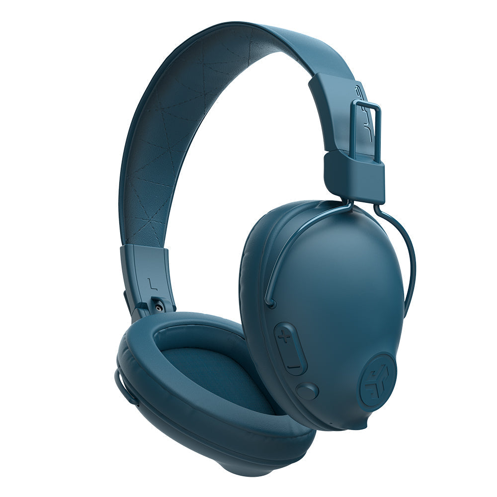 Studio Pro Wireless Over-Ear Headphones Navy - Image 4