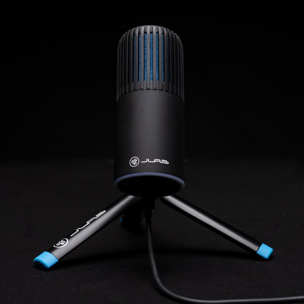 Talk GO USB Microphone Black - Image 3