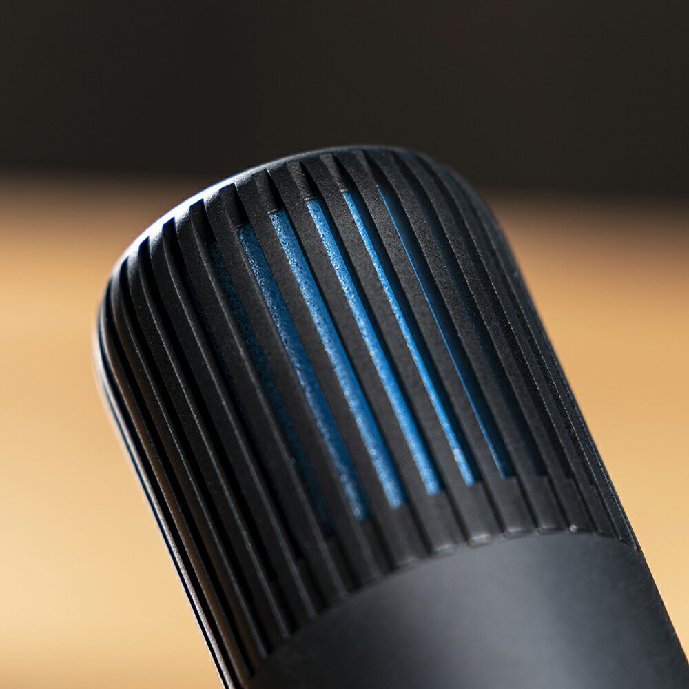 Talk GO USB Microphone Black - Image 5