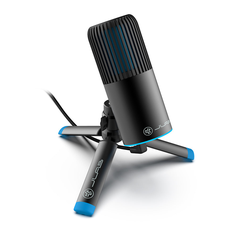 Talk GO USB Microphone Black - Image 8