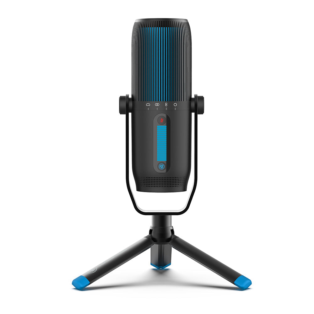 Talk PRO USB Microphone Black - Image 7