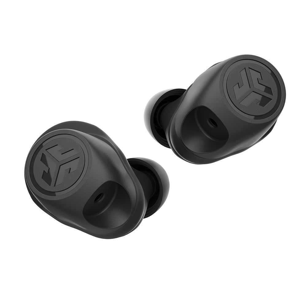 Work Buds In-Ear Headset Black - Image 3